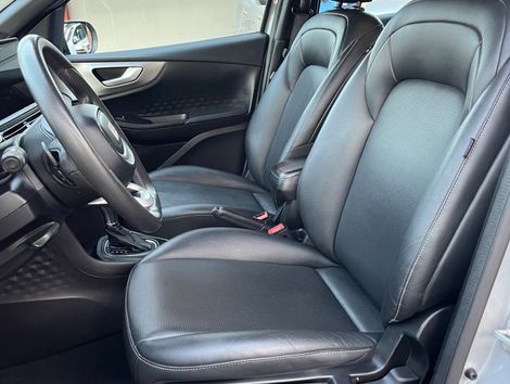 Fiat PULSE IMPETUS 1.0 TURBO 200 Flex Aut.