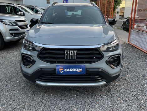 Fiat PULSE IMPETUS 1.0 TURBO 200 Flex Aut.