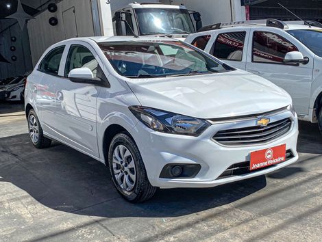 Chevrolet ONIX HATCH LT 1.0 8V FlexPower 5p Mec.