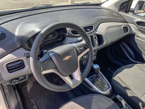 Chevrolet ONIX HATCH LT 1.0 8V FlexPower 5p Mec.