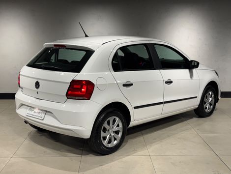 VolksWagen Gol 1.0 Flex 12V 5p