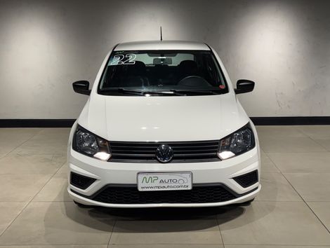 VolksWagen Gol 1.0 Flex 12V 5p