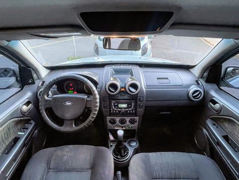 Ford EcoSport XLT 1.6/ 1.6 Flex 8V 5p