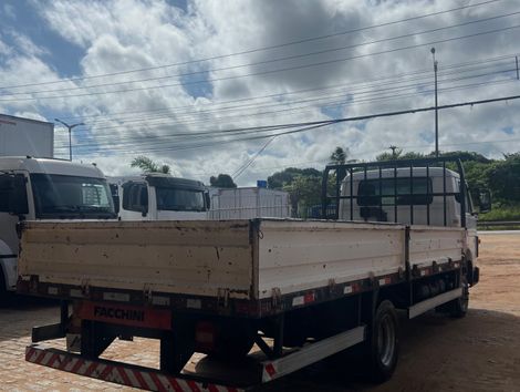 VOLKSWAGEN 8-160 E Delivery 2p (diesel)(E5)