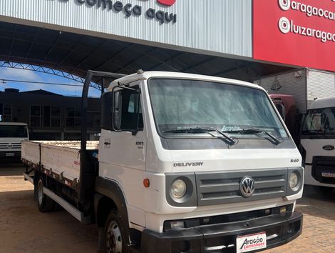 VOLKSWAGEN 8-160 E Delivery 2p (diesel)(E5)