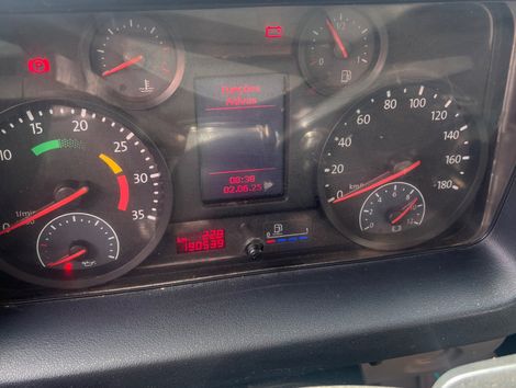 VOLKSWAGEN 8-160 E Delivery 2p (diesel)(E5)