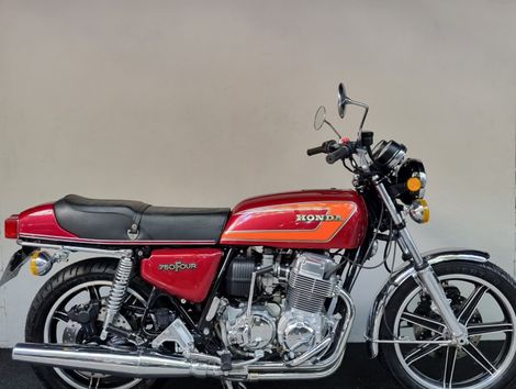 Honda CB 750 FOUR