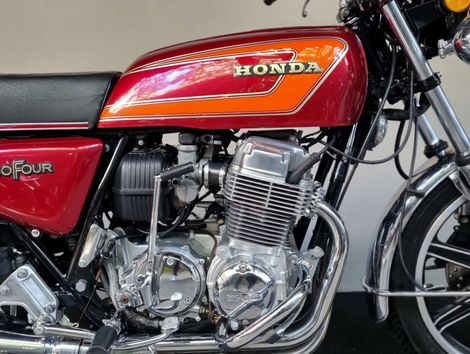 Honda CB 750 FOUR