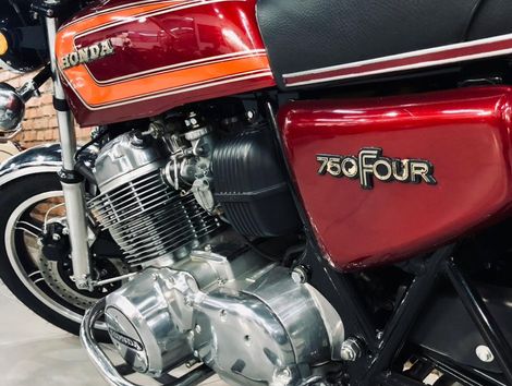 Honda CB 750 FOUR