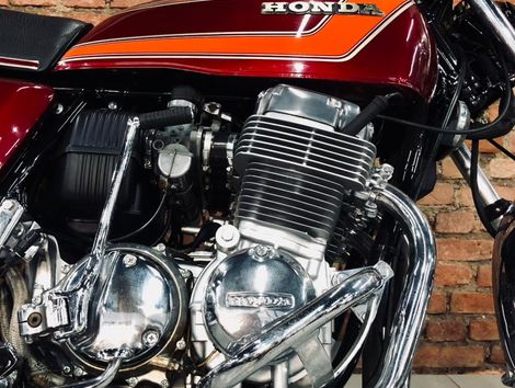 Honda CB 750 FOUR