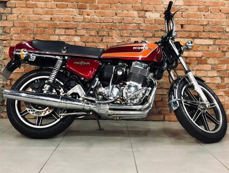 Honda CB 750 FOUR