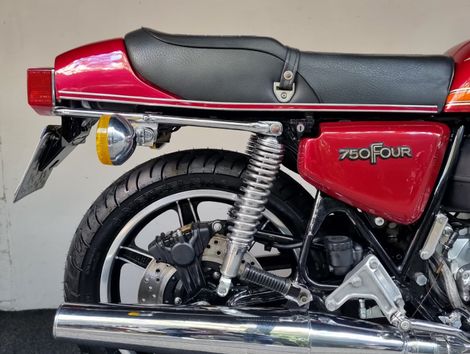 Honda CB 750 FOUR