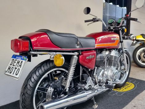 Honda CB 750 FOUR