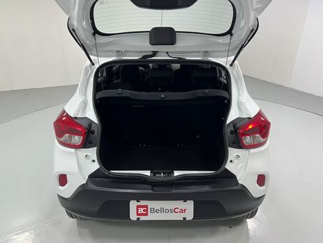 Renault KWID Zen 1.0 Flex 12V 5p Mec.