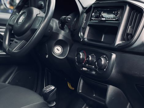 Fiat Strada Endurance 1.4 Flex 8V CS Plus