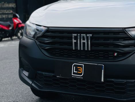 Fiat Strada Endurance 1.4 Flex 8V CS Plus