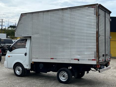 Hyundai HR 2.5 TCI Diesel (RS/RD)
