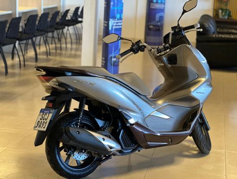 HONDA PCX 150/DLX
