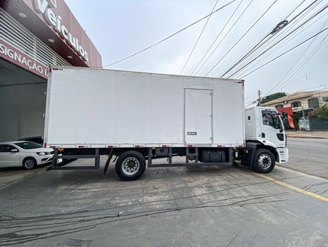 FORD CARGO 1723 E Turbo 2p (diesel)(E5)
