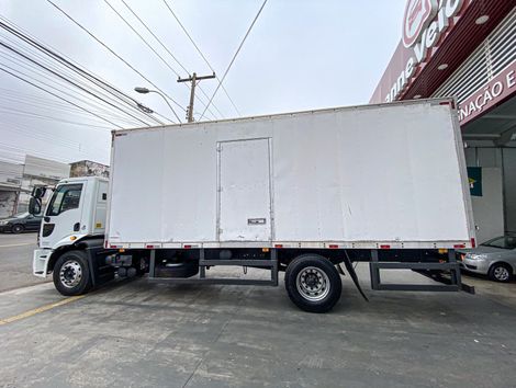 FORD CARGO 1723 E Turbo 2p (diesel)(E5)