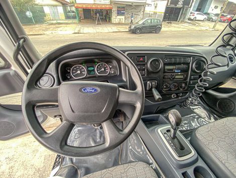 FORD CARGO 1723 E Turbo 2p (diesel)(E5)