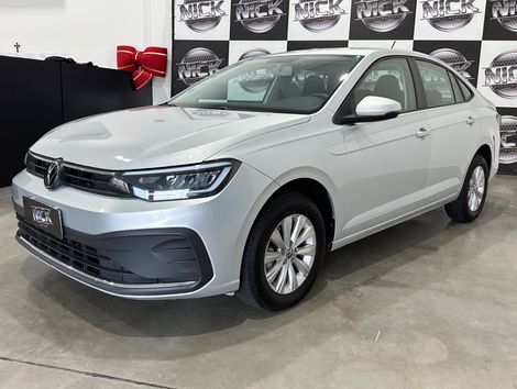 VolksWagen VIRTUS TSI 1.0 Flex 12V 4p Aut.