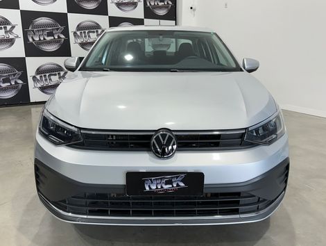 VolksWagen VIRTUS TSI 1.0 Flex 12V 4p Aut.