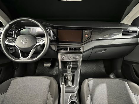 VolksWagen VIRTUS TSI 1.0 Flex 12V 4p Aut.