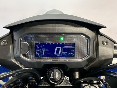 HONDA NXR 160 BROS FLEX