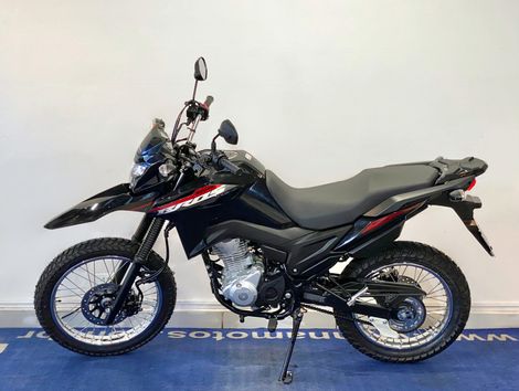HONDA NXR 160 BROS FLEX