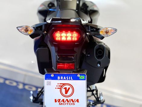 HONDA NXR 160 BROS FLEX