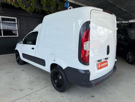 Fiat Fiorino Endurance EVO 1.4 Flex 8V 2p