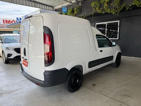 Fiat Fiorino Endurance EVO 1.4 Flex 8V 2p