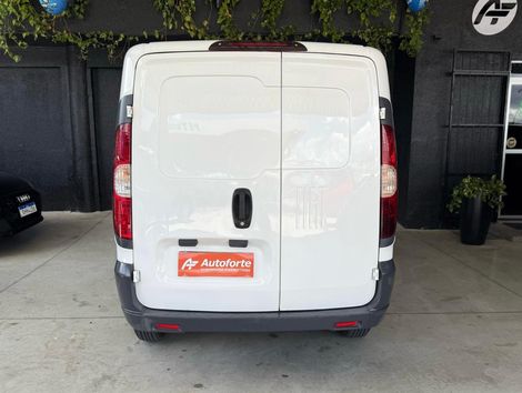 Fiat Fiorino Endurance EVO 1.4 Flex 8V 2p