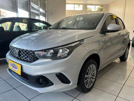 Fiat ARGO DRIVE 1.0 6V Flex