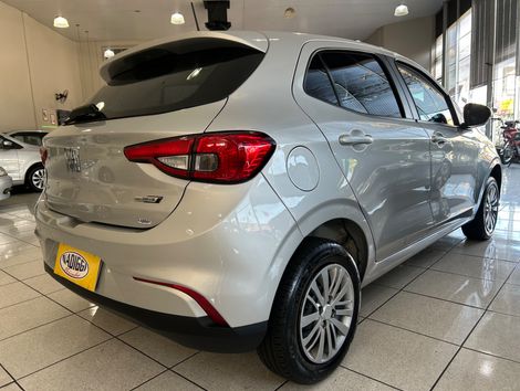 Fiat ARGO DRIVE 1.0 6V Flex