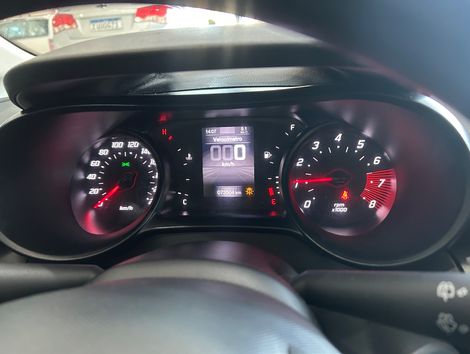 Fiat ARGO DRIVE 1.0 6V Flex