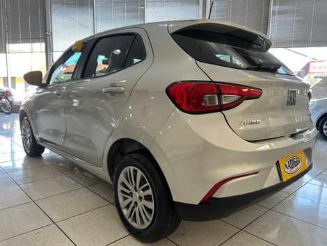 Fiat ARGO DRIVE 1.0 6V Flex