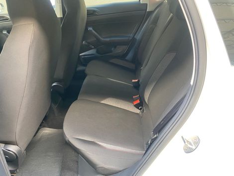 VolksWagen Polo Track 1.0 Flex 12V 5p