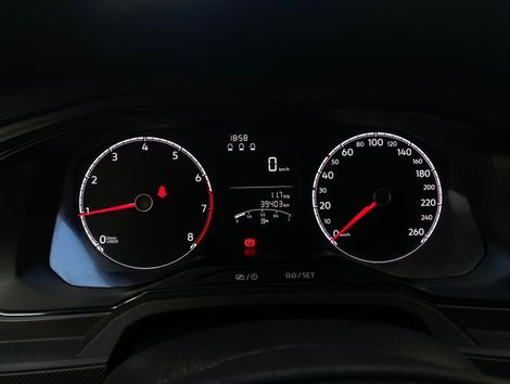 VolksWagen Polo Track 1.0 Flex 12V 5p