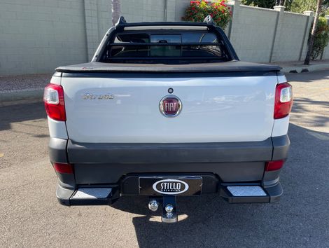 Fiat Strada Freedom 1.4 Flex 8V CD