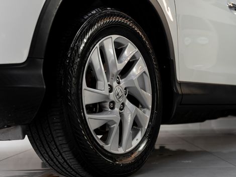 Honda CR-V EXL 2.0 16V 4WD/2.0 Flexone Aut.