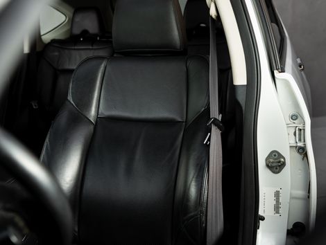 Honda CR-V EXL 2.0 16V 4WD/2.0 Flexone Aut.