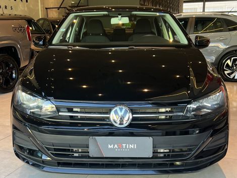 VolksWagen VIRTUS Sense 1.6 Flex 16V 5p Aut. 