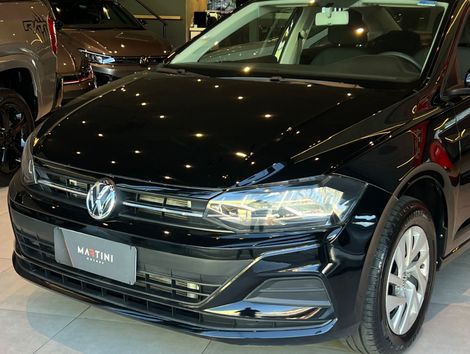 VolksWagen VIRTUS Sense 1.6 Flex 16V 5p Aut. 