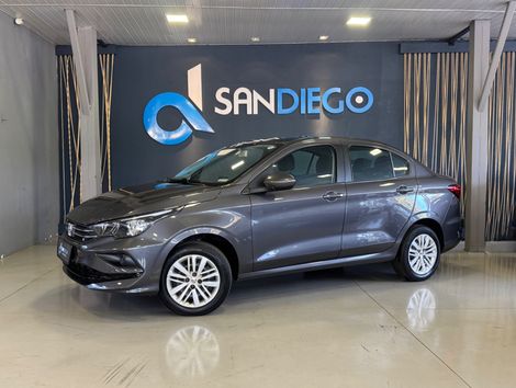 Fiat CRONOS DRIVE 1.0 6V Flex