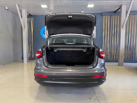 Fiat CRONOS DRIVE 1.0 6V Flex