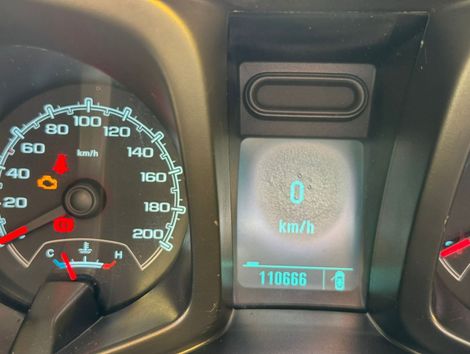 Chevrolet S10 Pick-Up LS 2.4 F.Power 4x2 CD