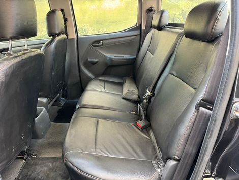 Chevrolet S10 Pick-Up LS 2.4 F.Power 4x2 CD