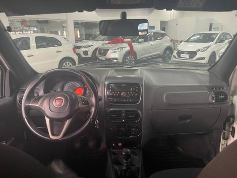 Fiat Strada Freedom 1.4 Flex 8V CD